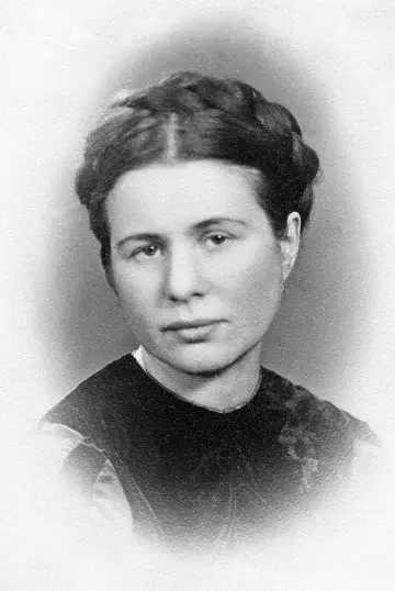 Irena Sendler poster