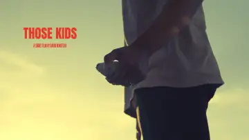 Backdrop to the movie "Those Kids" #848344
