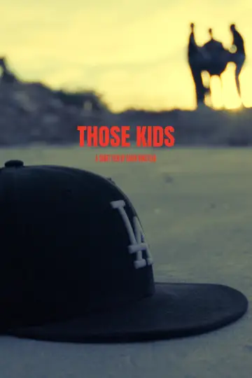 Those Kids