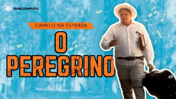 Backdrop to the movie "Camelo na Estrada: O Peregrino - O Filme" #965558