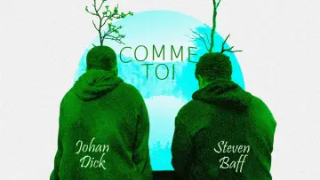 Backdrop to the movie "Comme toi" #850222