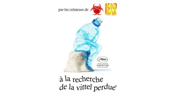 Backdrop to the movie "À LA RECHERCHE DE LA VITTEL PERDUE" #844924