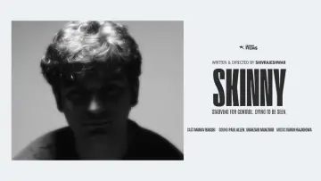 Backdrop to the movie "Skinny" #920645
