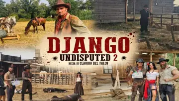 Backdrop to the movie "Django Undisputed 2 Justice is done" #1649149