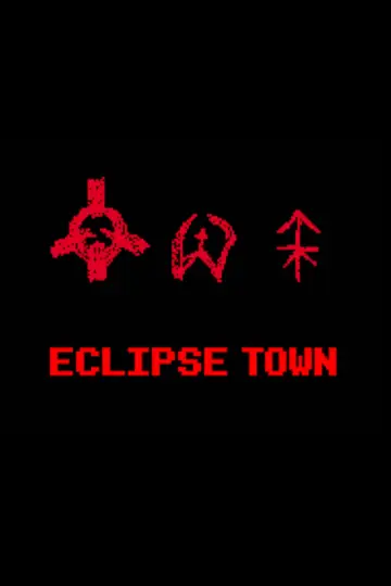 Eclipse Town poster