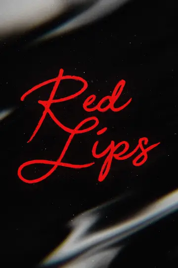 Poster to the movie "Red Lips" #939811
