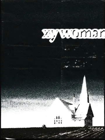 Poster to the movie "XY Woman" #877859