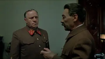 Backdrop to the movie "Battle of Moscow" #1163430