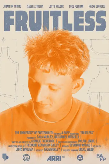 Poster to the movie "Fruitless" #915431