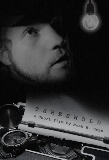 Threshold poster