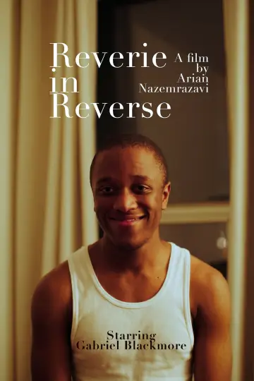Reverie in Reverse poster