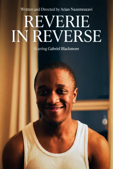 Poster to the movie "Reverie in Reverse" #841850