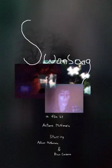 Poster to the movie "Swansong" #843670