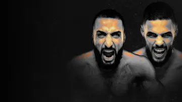 Backdrop to the movie "UFC Fight Night 278: Muhammad vs. Bonfim" #911740