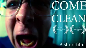 Backdrop to the movie "Come Clean" #824666