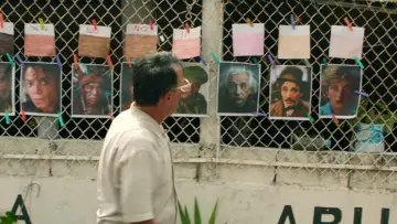 Backdrop to the movie "Loco México Mágico" #1151669