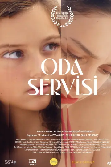 Poster to the movie "Room Service" #833613