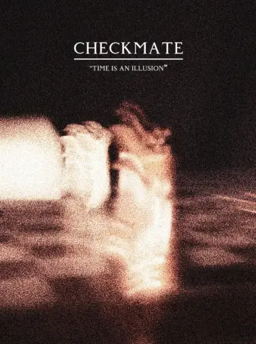Poster to the movie "Checkmate" #843520