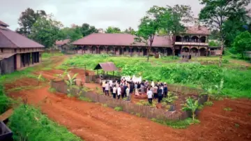 Backdrop to the movie "Sihir Tanah Kubur" #953001