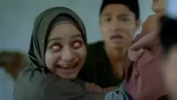 Backdrop to the movie "Sihir Tanah Kubur" #953002