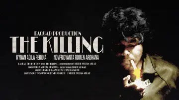 Backdrop to the movie "The Killing" #849733