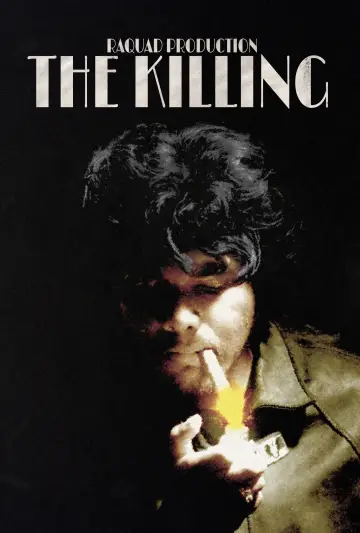 Poster to the movie "The Killing" #849736