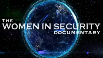Backdrop to the movie "The Women in Security Documentary" #849415