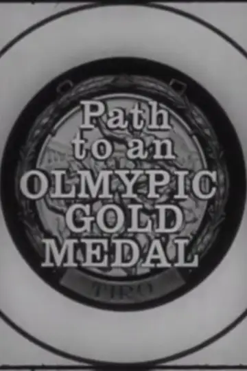 Poster to the movie "Expert Marksmanship: A Path to Olympic Gold Medal" #915663