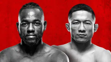 Backdrop to the movie "UFC Fight Night 279: Kape vs. Horiguchi" #925845