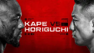 Backdrop to the movie "UFC Fight Night 279: Kape vs. Horiguchi" #925848