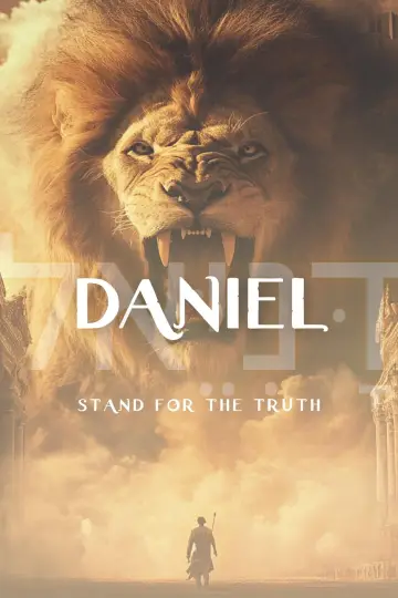 Daniel and the Fiery Furnace