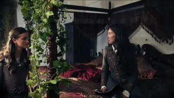 Backdrop to the movie "Elfhame: The Cruel Prince" #921163