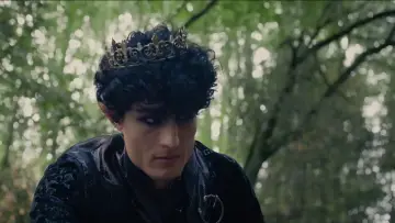 Backdrop to the movie "Elfhame: The Cruel Prince" #921164