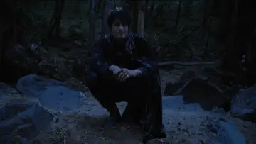 Backdrop to the movie "Elfhame: The Cruel Prince" #921166