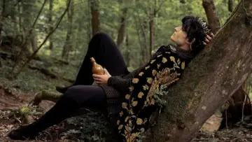 Backdrop to the movie "Elfhame: The Cruel Prince" #921173