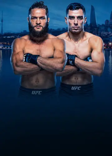 Poster to the movie "UFC Fight Night 280: Fiziev vs. Torres" #975685