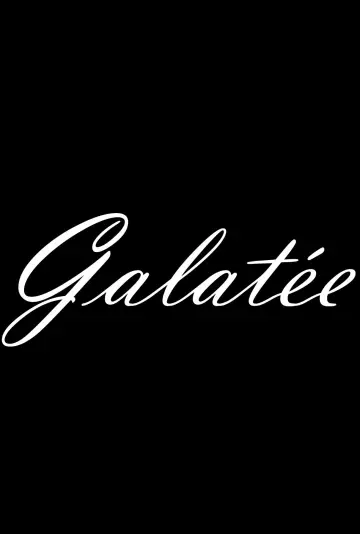 Poster to the movie "Galatée" #851506