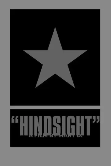 Poster to the movie ""HINDSIGHT"" #914627