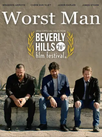 Poster to the movie "Worst Man" #973812