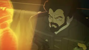 Backdrop to the movie "The Ghost in the Shell" #975350
