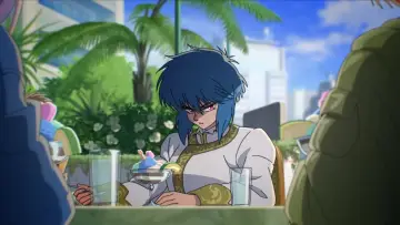 Backdrop to the movie "The Ghost in the Shell" #975352