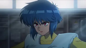 Backdrop to the movie "The Ghost in the Shell" #975354