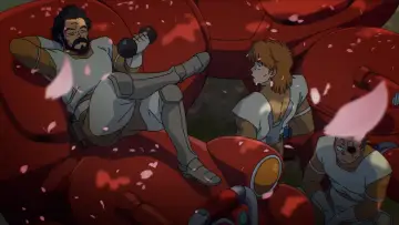 Backdrop to the movie "The Ghost in the Shell" #975358