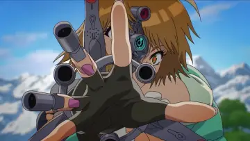 Backdrop to the movie "The Ghost in the Shell" #975364