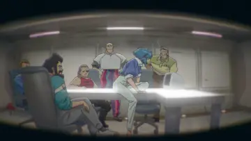 Backdrop to the movie "The Ghost in the Shell" #975374
