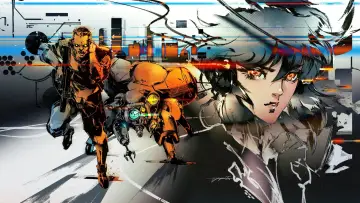 Backdrop to the movie "The Ghost in the Shell" #975382