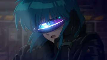 Backdrop to the movie "The Ghost in the Shell" #975385