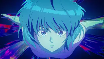 Backdrop to the movie "The Ghost in the Shell" #975386