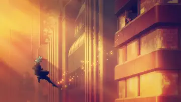 Backdrop to the movie "The Ghost in the Shell" #975387