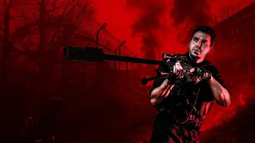 Backdrop to the movie "Blood Reckoning" #1151174